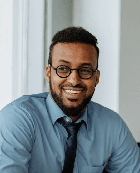 Carlos Méndez Rivera, coach de empleabilidad en República Dominicana