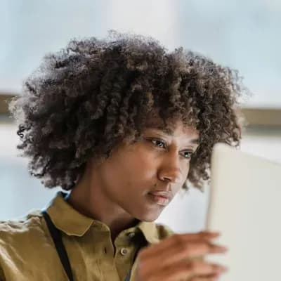 Isabela Jiménez, consultora de carrera para jóvenes profesionales dominicanos