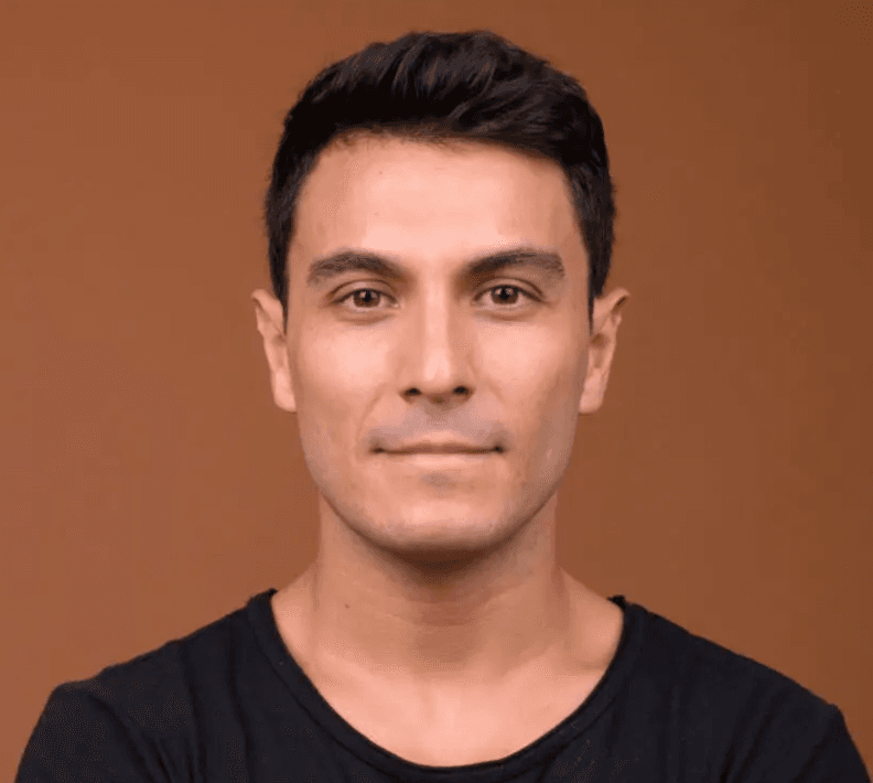 Miguel Ángel Guerrero, director de operaciones en empresa dominicana